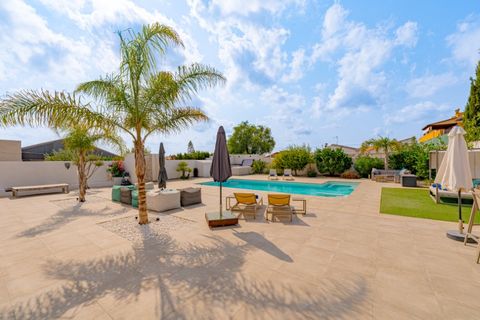 Villa a La Marina, Alicante, La Marina - € 795.000 | Ref: 6081VA - foto 7
